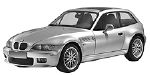 BMW E36-7 P356F Fault Code