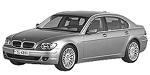 BMW E65 P356F Fault Code