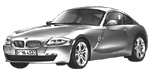 BMW E86 P356F Fault Code