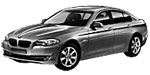 BMW F10 P356F Fault Code