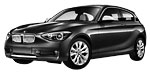 BMW F21 P356F Fault Code