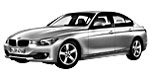 BMW F30 P356F Fault Code